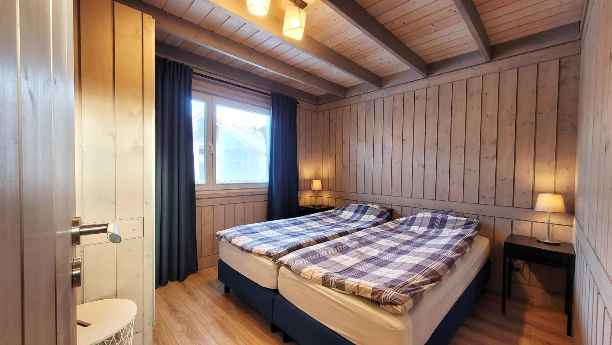 Piekny Brzeg Hotel Wegorzewo Bagian luar foto