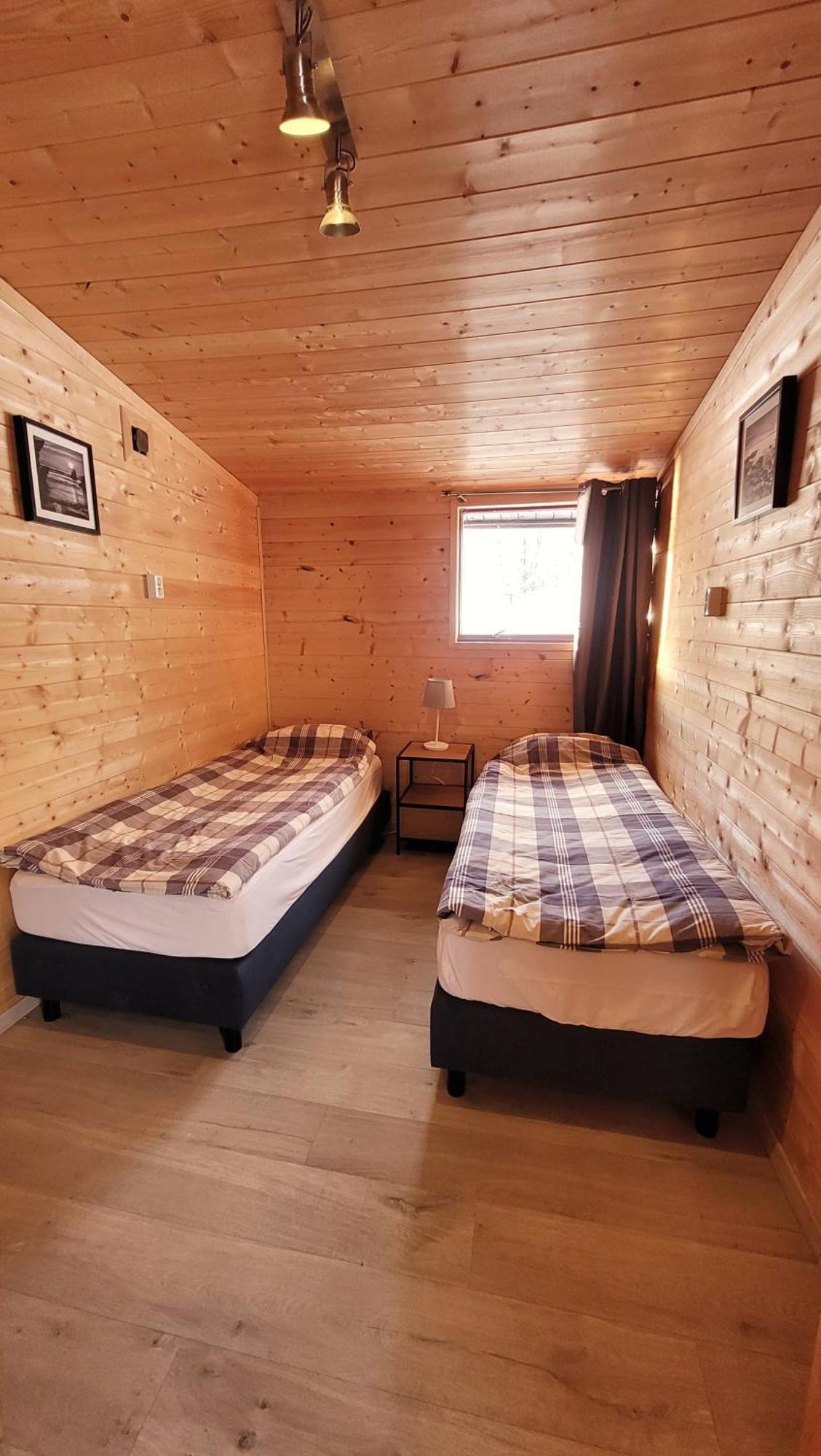 Piekny Brzeg Hotel Wegorzewo Bagian luar foto